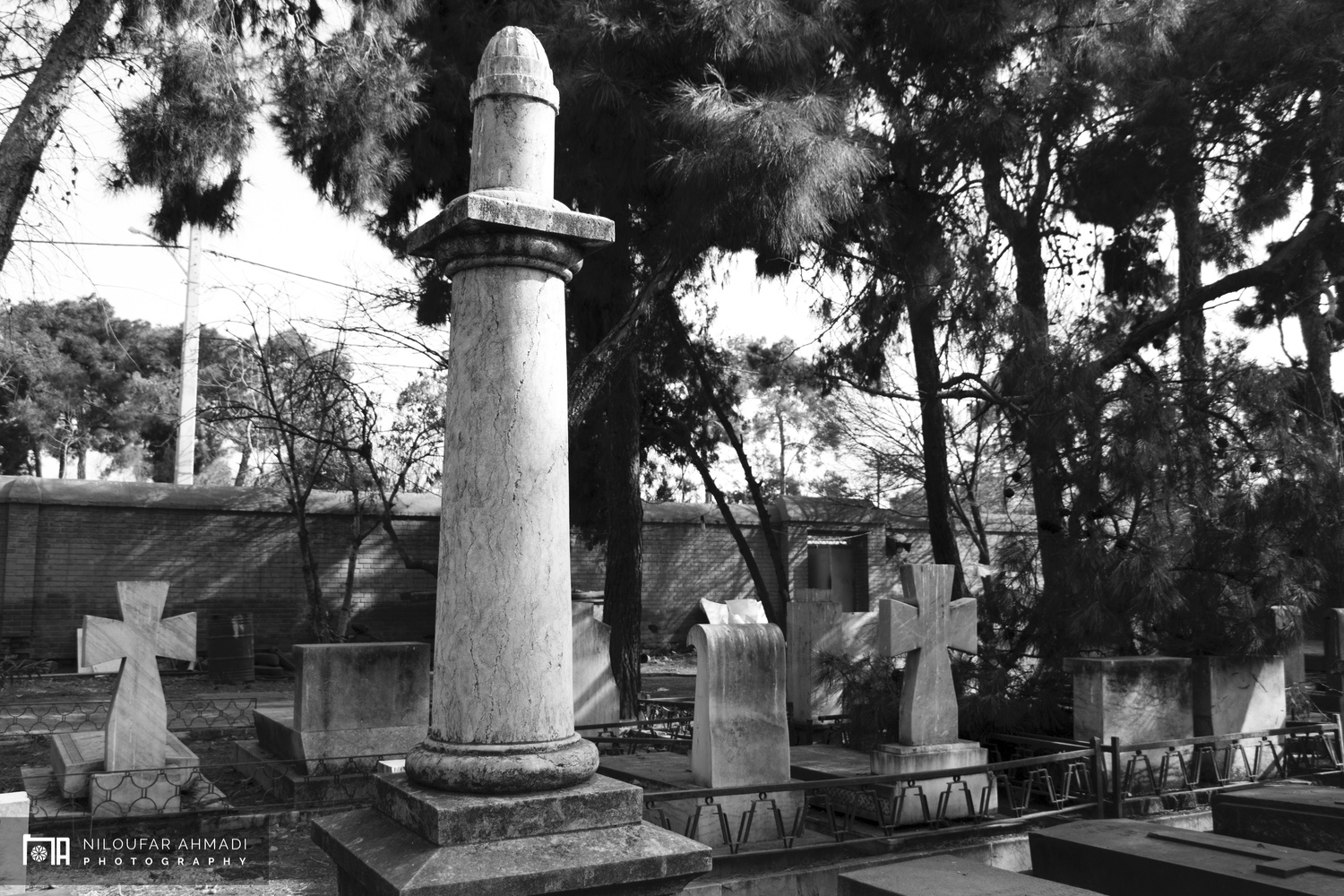 Doulab Cemetery 1 0014