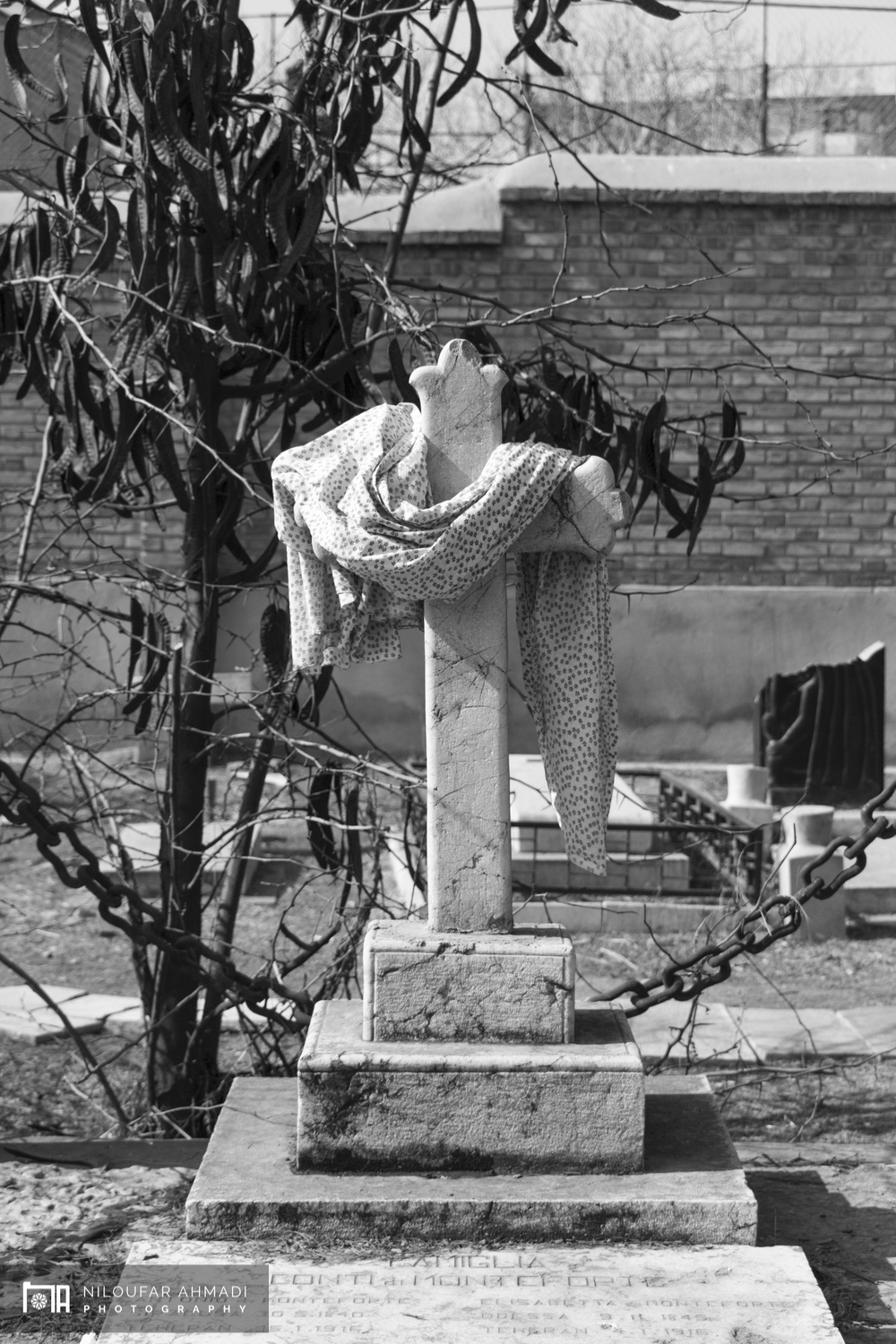 Doulab Cemetery 1 0018