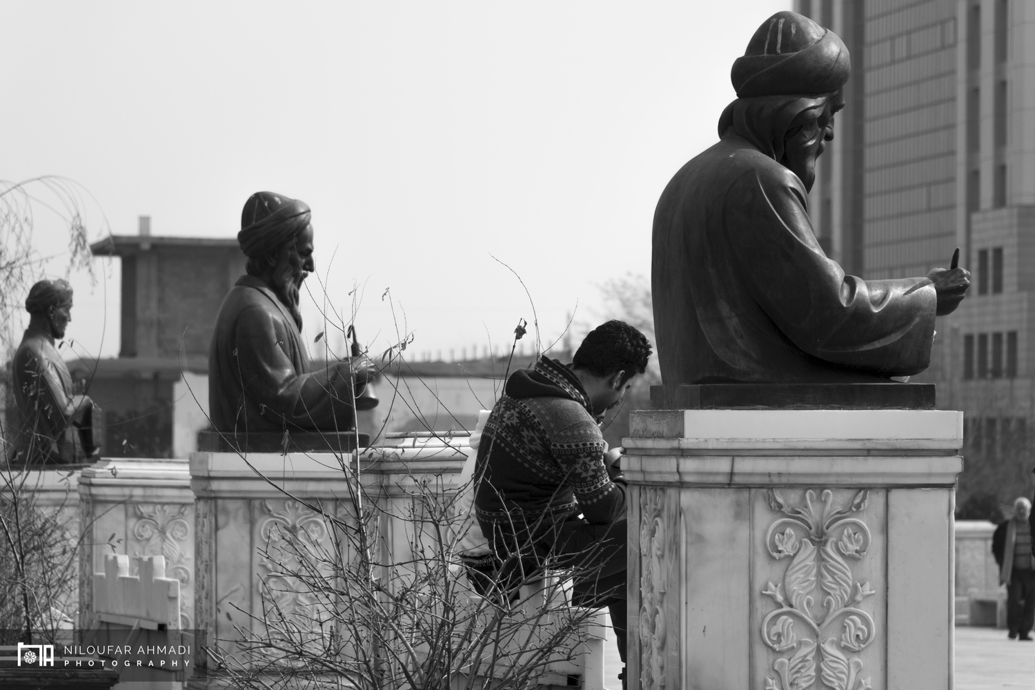 Tabiat Bridge 1 0004